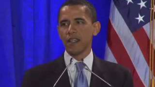 Barack Obama A More Perfect Union Full Speech [upl. by Nerrot]