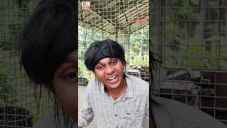 യൂറിയ 🌳PAKRU amp SUBRU Fun Da Malayalam Comedy Shorts [upl. by Idolah]