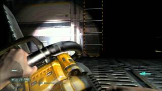 Doom 3 ladder bug glitch [upl. by Madson]