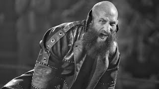 Tommaso Ciampa Entrance Roadblock 2022 [upl. by Cain]