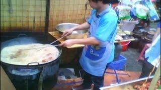 The Making Of Gutter Oil [upl. by Alenoel]