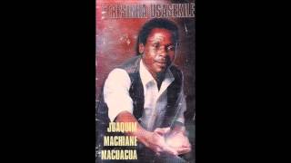 Joaquim Macuácua Dlambo la Mumu [upl. by Enair]