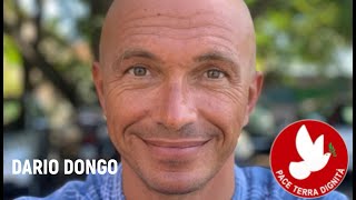 Dario Dongo  Pace Terra e Dignità  NordEst Elezioni europee 69 giugno 2024 [upl. by Bowler958]