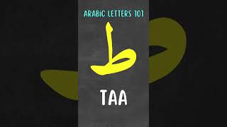 What are the Arabic Letters Memorize Now arabic arabicalphabet arabicletters learnarabic [upl. by Atnohsal160]