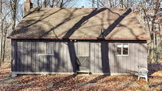 22525 Deer Run Shade Gap PA [upl. by Aiello]