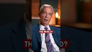 What Does It Mean To Be BRITISH Anymore nigelfarage reformuk uk politics [upl. by Westney]