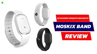 MoskiX Band Review  Will it Work [upl. by Oag451]