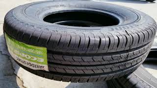 18580R14 Bridgestone Ecopia ep150 [upl. by Petras]