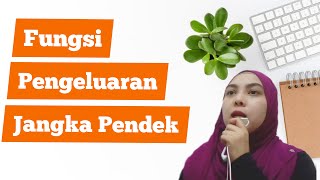 PART 2  Bab 4 Pengeluaran Fungsi pengeluaran jangka pendek  Ekonomi Tingkatan 4 [upl. by Ainola]