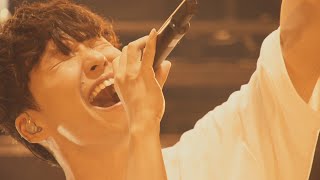 星野源 – Hello Song Live from “Gratitude” 2020 [upl. by Nahallac]