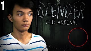 BATANG SLENDRINA  Slender The Arrival  1 Filipino [upl. by Frederique]