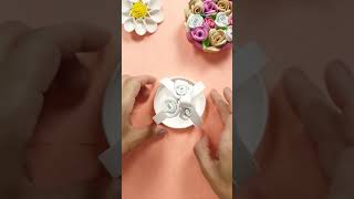 DIY  How to Make Baptism or Debutante Party Favors [upl. by Ibson]