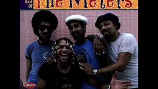 THE METERS  MARDI GRAS MAMBO [upl. by Haidedej]