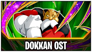 DBZ Dokkan Battle  PHY Toppo Intro OST [upl. by Enaid]