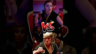 Can Tory S4 beat Johnny Lawrence 84 [upl. by Sidwel541]