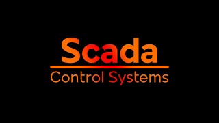 Scada Control Systems [upl. by Dworman]