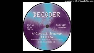 Decoder  Circuit Breaker [upl. by Eseerehc]