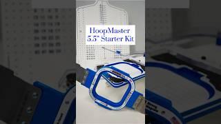 HoopMaster Mighty Hoop 55” Starter Kit [upl. by Leyes]