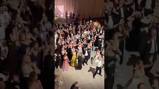 Brides Surprise Reaction to Wedding Flash Mob [upl. by Eda]