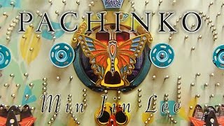 Pachinko by Min Jin Lee [upl. by Worthy]