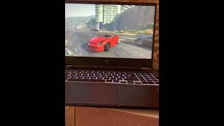 HP Victus Gaming Laptop12th Gen Intel Core i5 12450H4GB RTX 3050 GPU15 6 inch 39 6 cmFHDIPS16G [upl. by Yael]