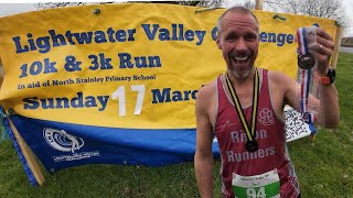 Lightwater Valley 10k [upl. by Anawik]