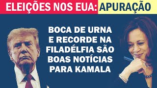 APURAÇÃO MAL COMEÇOU E TRUMP ALEGOU quotFRAUDE EM MASSAquot NAS ELEIÇÕES DOS EUA  Cortes 247 [upl. by Achilles]