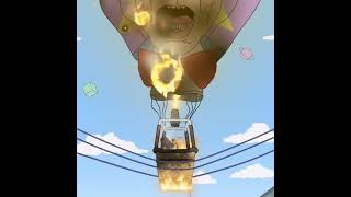 Bill Nye DIES in HORRIBLE hot air balloon accident [upl. by Santini]