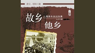 136  故乡他乡：上海青年支边往事 [upl. by Aon]