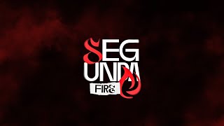 SEGUNDA FIRE  FEAT EDIELSON SANTOS  11112024  19H30 AO VIVO [upl. by Bret452]