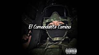 comandante comino [upl. by Ailecra]