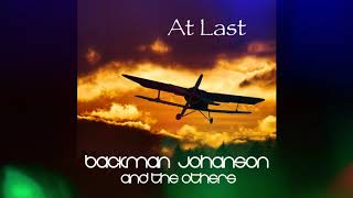 Backman Johanson And The Others  Grains Of Sand Bonus Track [upl. by Adnolehs784]