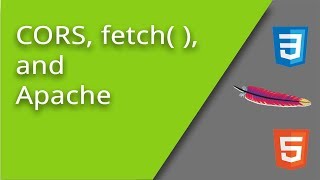 Understanding CORS AJAX fetch problems [upl. by Feldstein]