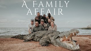 A Family Affair  Hunting Film [upl. by Yaj517]