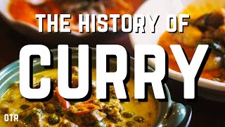 How an Indian Stew Shaped the Modern World From Cleopatra to Queen Elizabeth [upl. by Herald]