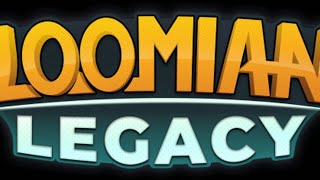 🔴Live Loomian Legacy [upl. by Laktasic]