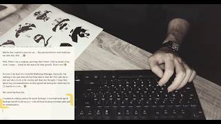 I use keyboard typing asmr to make you laugh 😆 [upl. by Leventhal]