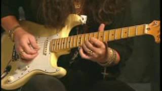 Yngwie Malmsteen  Adagio [upl. by Hubing940]