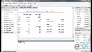 Week 1  EXPLORATORY DATA ANALYSIS [upl. by Gnal]