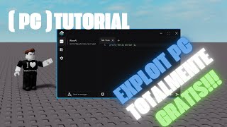 Full Tutorial BYFRON BYPASS NUEVO EXPLOIT PARA PC GRATIS WAVE POTENTE NIVEL 9 ROBLOX EXPLOIT [upl. by Suiradal]