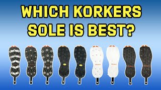 Watch BEFORE You Buy KORKERS Wading Boot Soles [upl. by Atnomed]