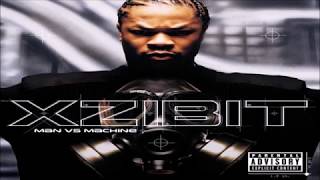 My Name  Xzibit ft Nate Dogg amp Eminem Canibus  Jermaine Dupri Diss Subtitulada en español [upl. by Akcirahs734]