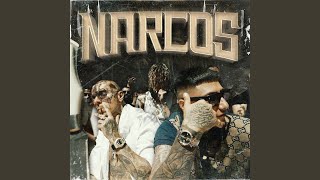 Narcos [upl. by Rollecnahc]