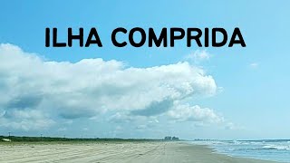 Ilha Comprida SP  Nosso passeio pela cidade de Ilha Comprida  3º Temp Ep 84 [upl. by Thacher]