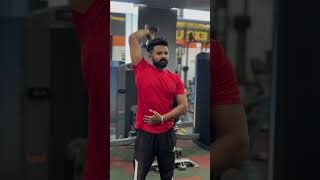 Mini arm💪vlog trending minivlog motivation shortvideo reels funny viralvideo youtubeshorts [upl. by Ahsii]