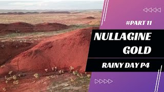 Nullagine Gold 202211 [upl. by Siravat]