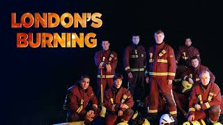 londons burning series 11 theme [upl. by Letniuq]