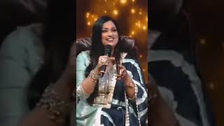 Zara Si Aahat Hoti Hai  Lata Jii  Richa Sharma  Tribute 🙏🙏🙏 [upl. by Aramal]