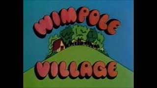 Wimpole Village BGM 03 [upl. by Xuerd]