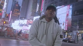 Styles P  Scattered Official Video [upl. by Neneek316]